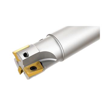 Indexable Endmills 